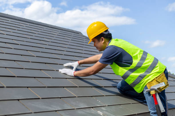 Best Storm Damage Roof Repair  in Mayfield, OH